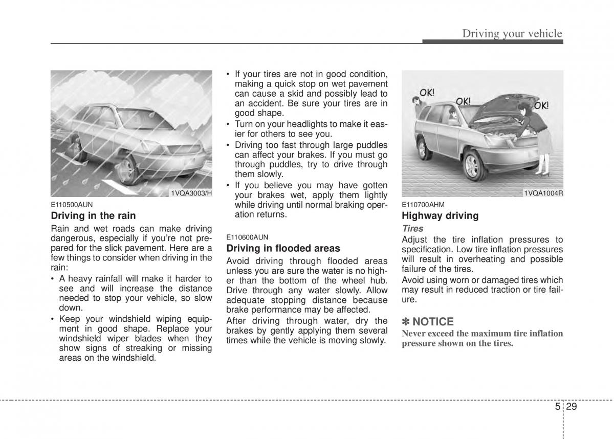 Hyundai i20 I 1 owners manual / page 216