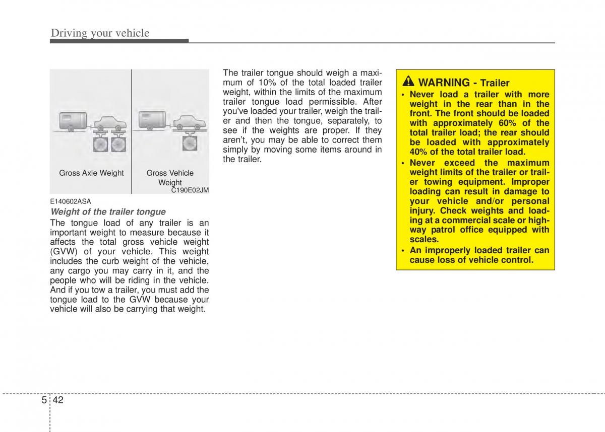 Hyundai i20 I 1 owners manual / page 229