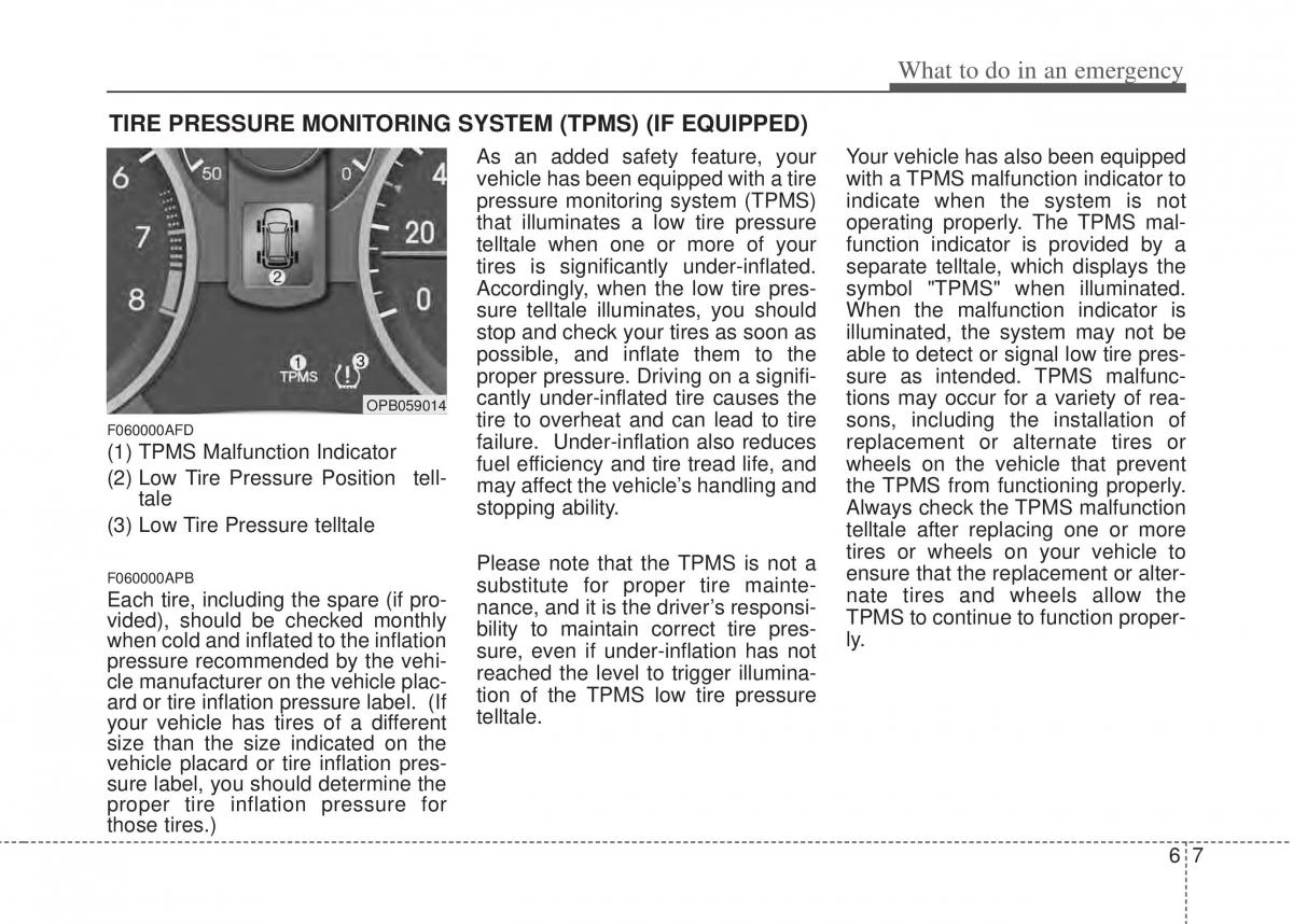 Hyundai i20 I 1 owners manual / page 238