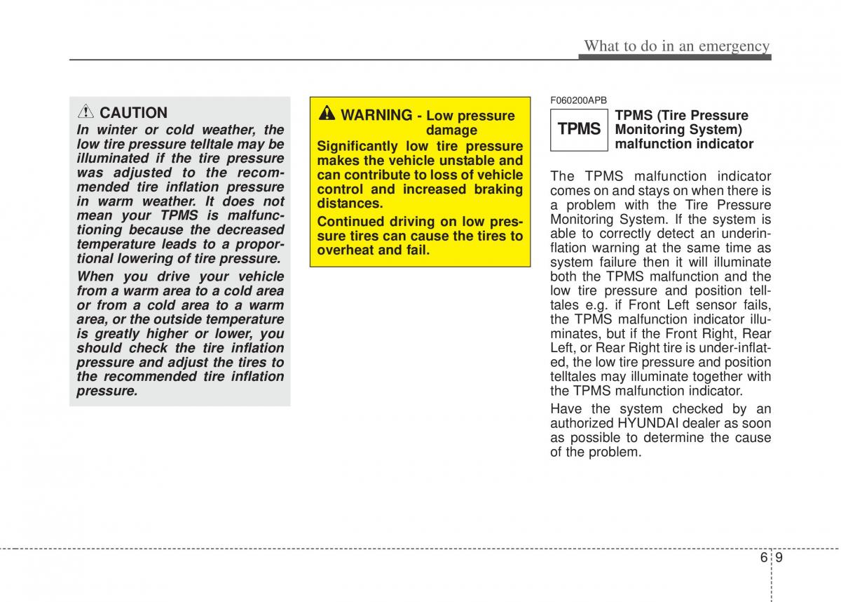 Hyundai i20 I 1 owners manual / page 240