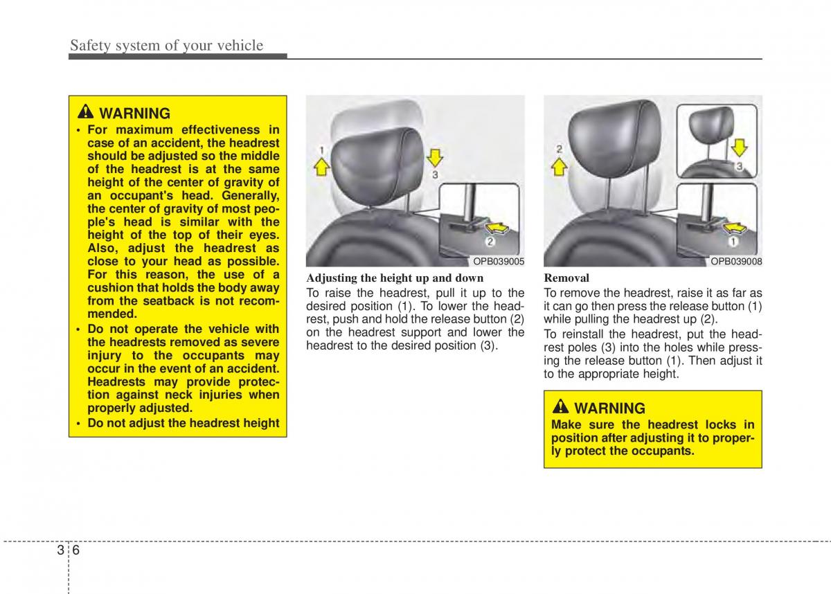 Hyundai i20 I 1 owners manual / page 25