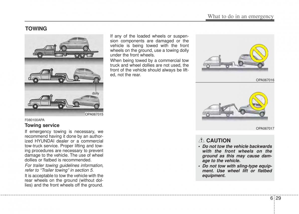 Hyundai i20 I 1 owners manual / page 260