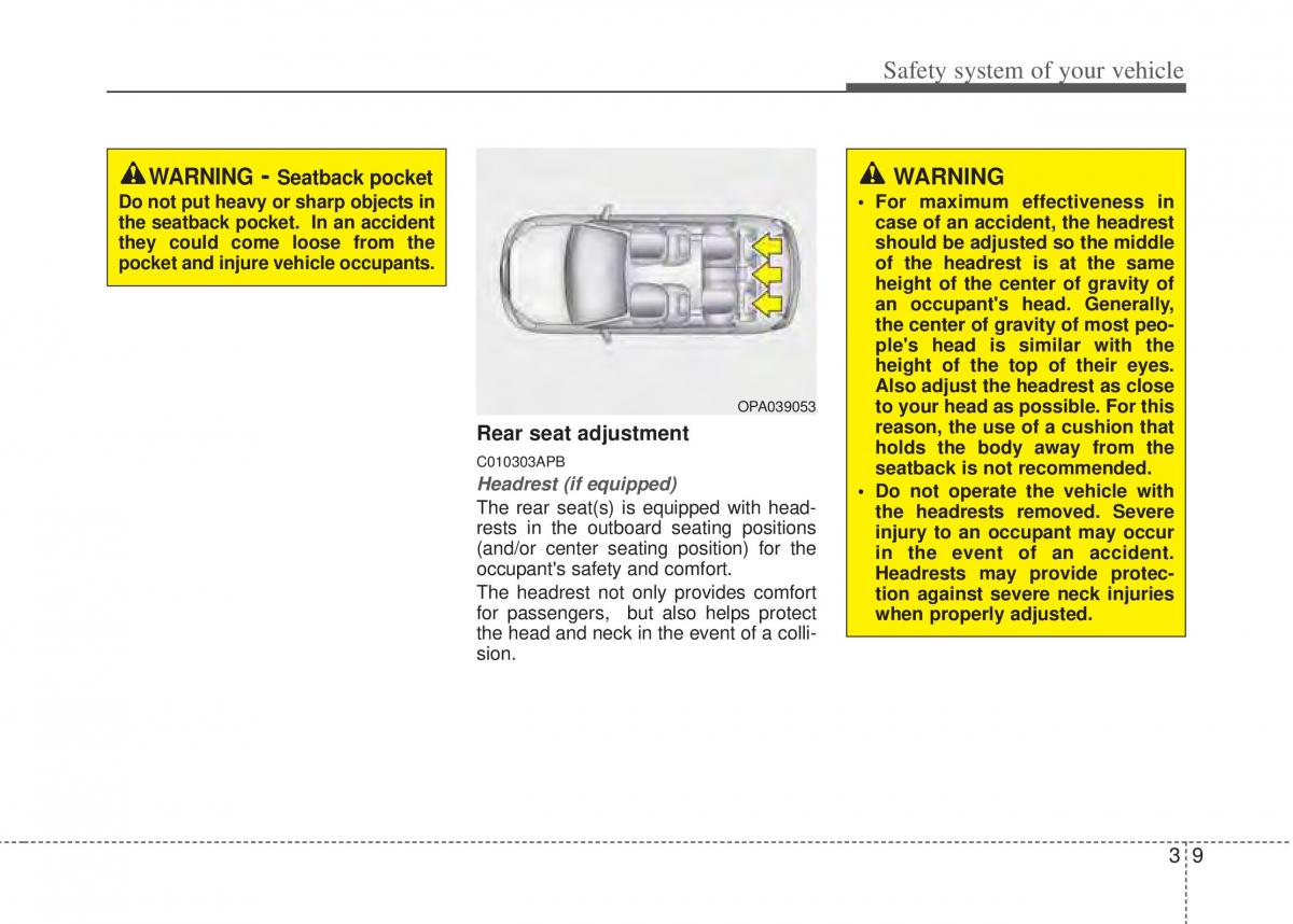 Hyundai i20 I 1 owners manual / page 28