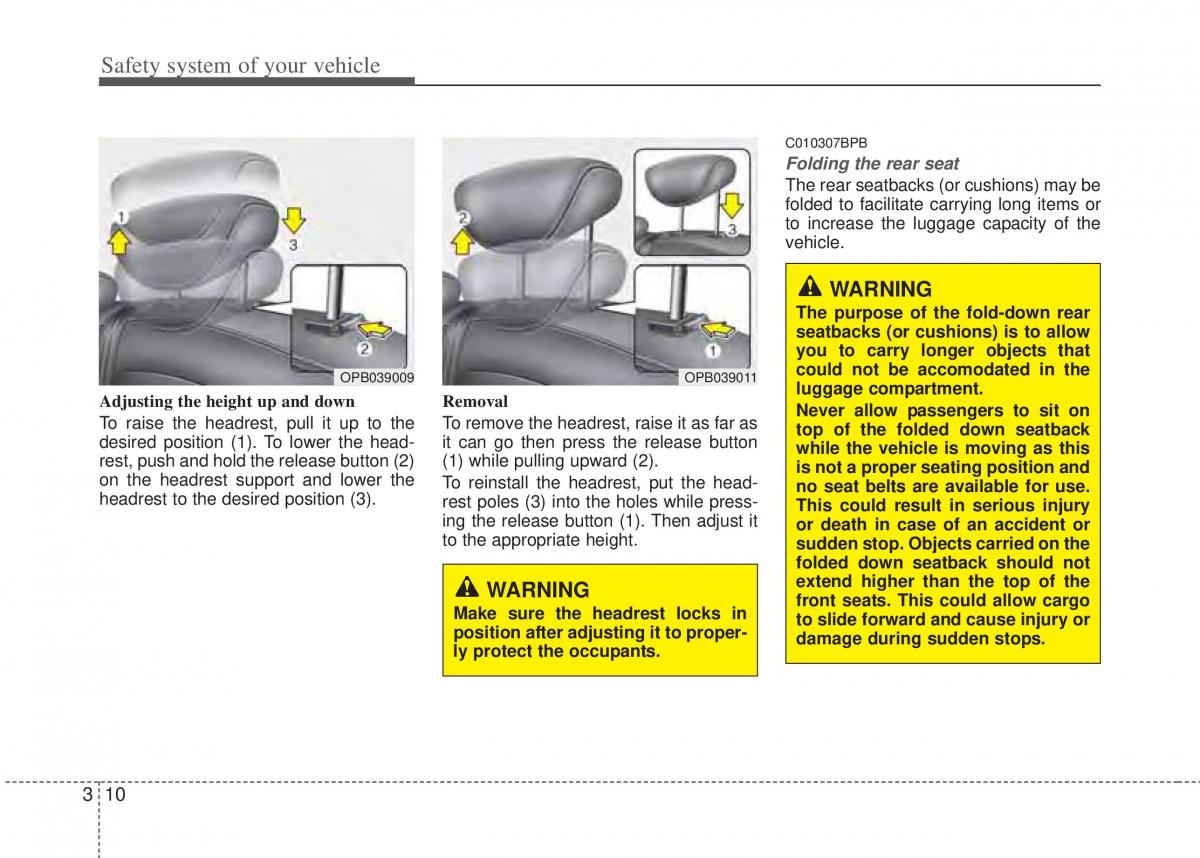 Hyundai i20 I 1 owners manual / page 29