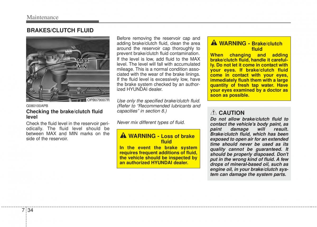 Hyundai i20 I 1 owners manual / page 299