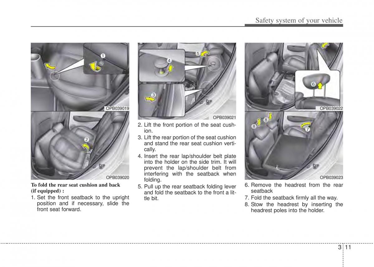 Hyundai i20 I 1 owners manual / page 30