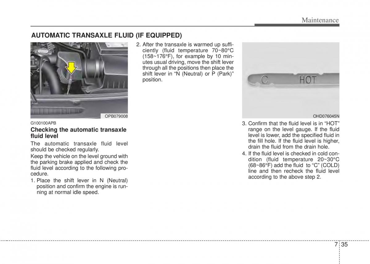 Hyundai i20 I 1 owners manual / page 300