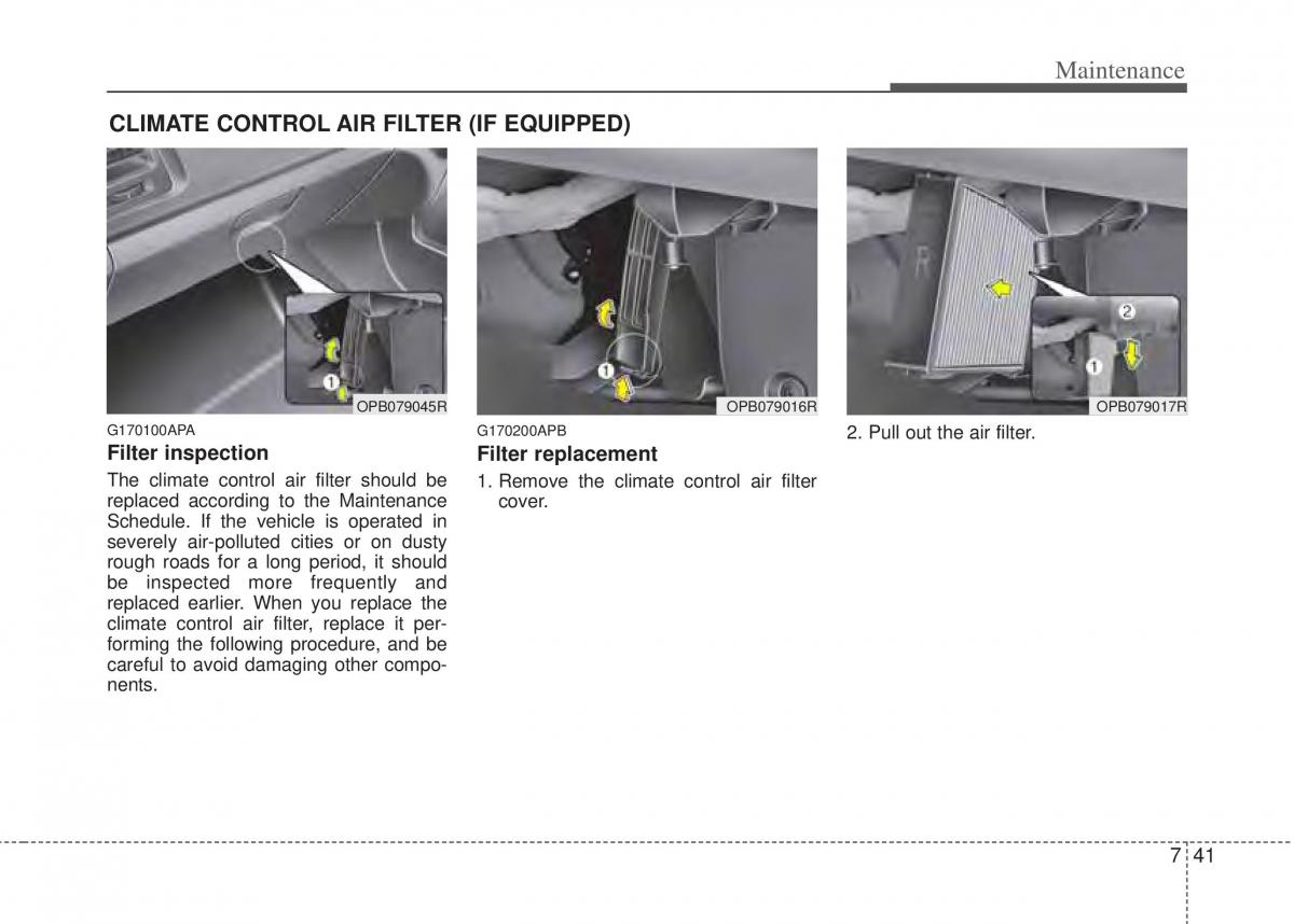 Hyundai i20 I 1 owners manual / page 306