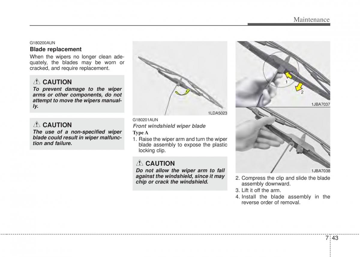 Hyundai i20 I 1 owners manual / page 308