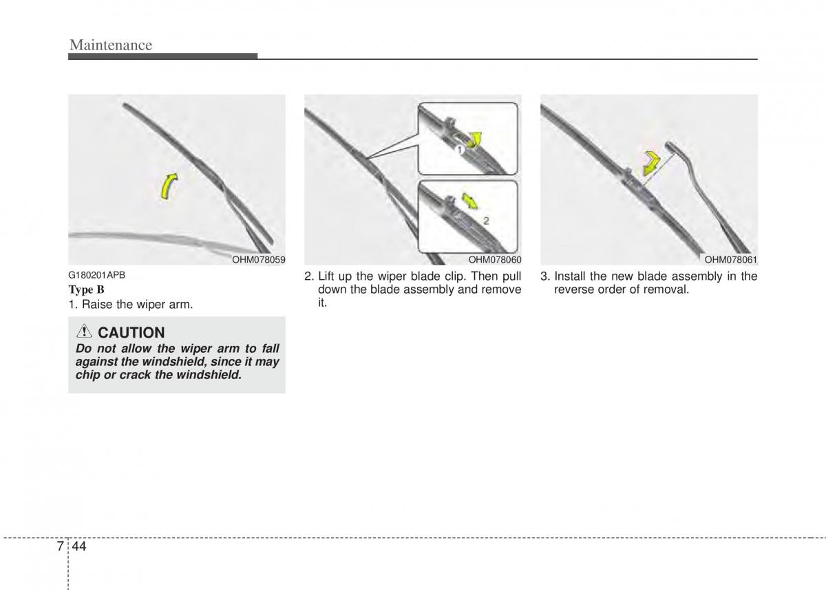 Hyundai i20 I 1 owners manual / page 309