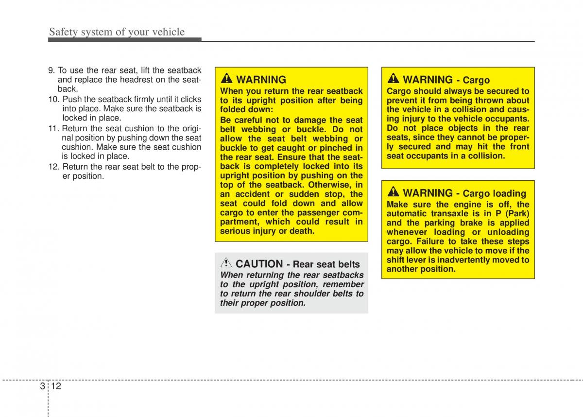 Hyundai i20 I 1 owners manual / page 31