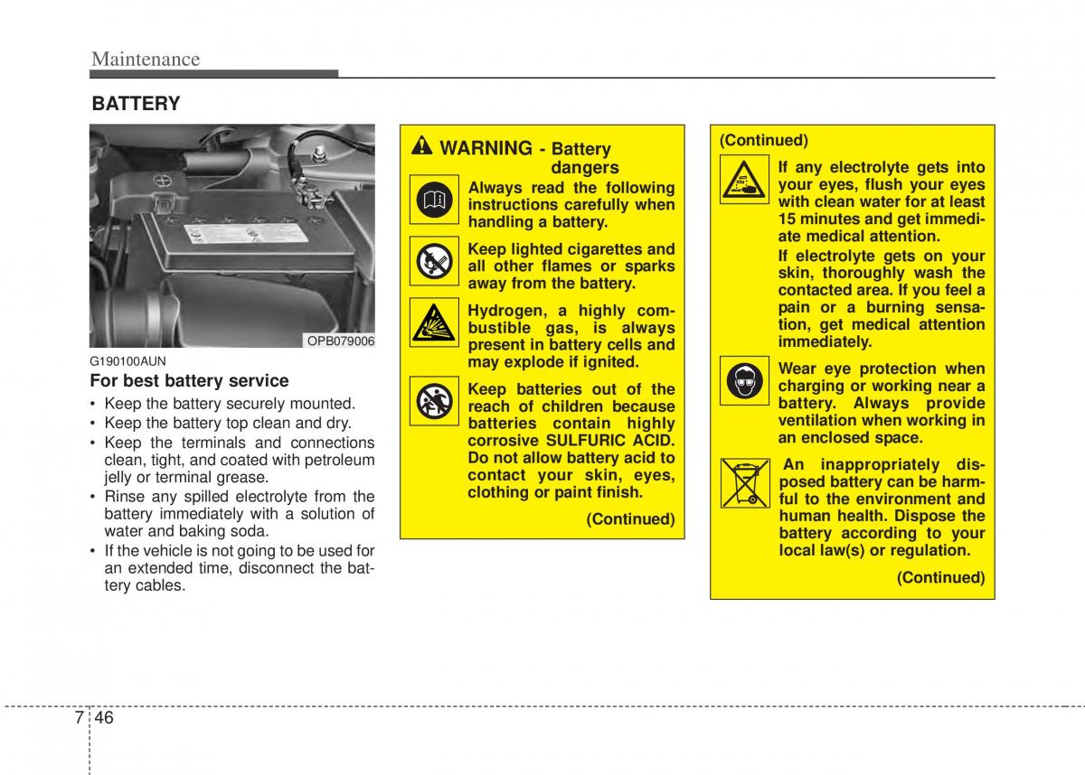 Hyundai i20 I 1 owners manual / page 311