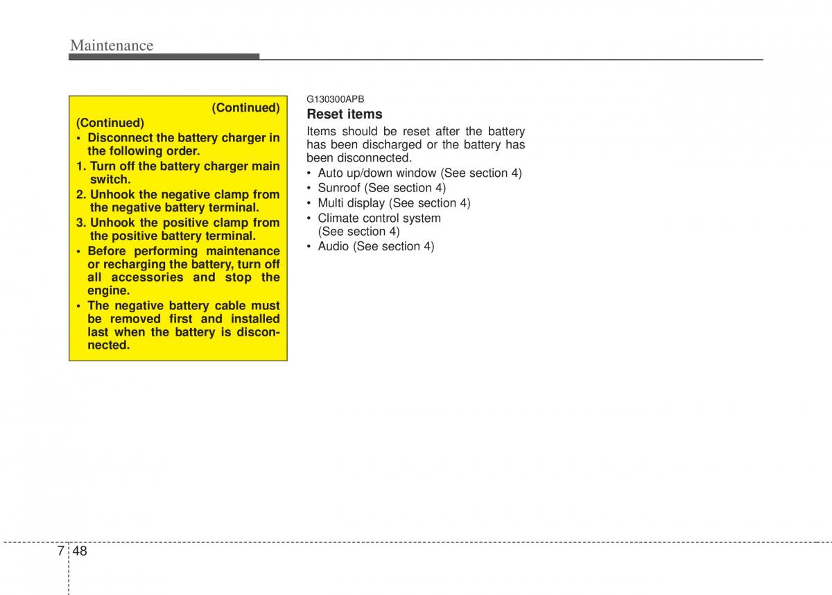 Hyundai i20 I 1 owners manual / page 313