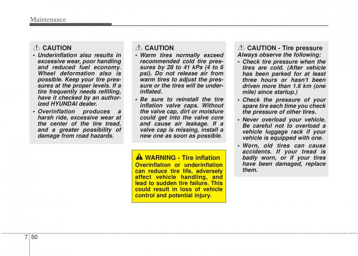 Hyundai i20 I 1 owners manual / page 315