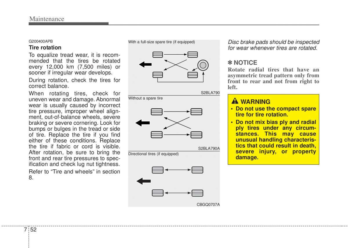 Hyundai i20 I 1 owners manual / page 317