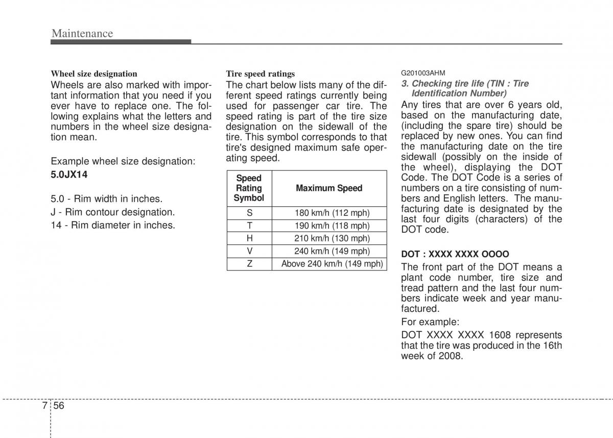 Hyundai i20 I 1 owners manual / page 321