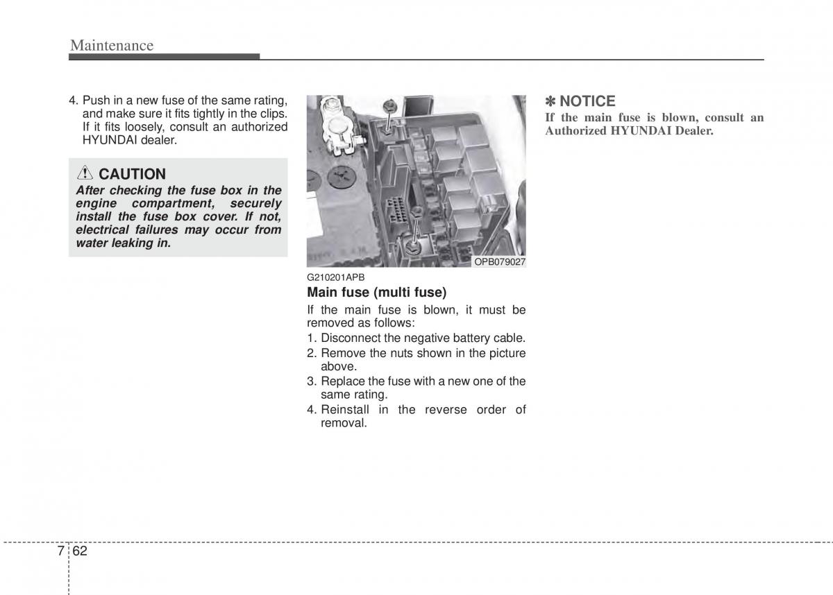 Hyundai i20 I 1 owners manual / page 327