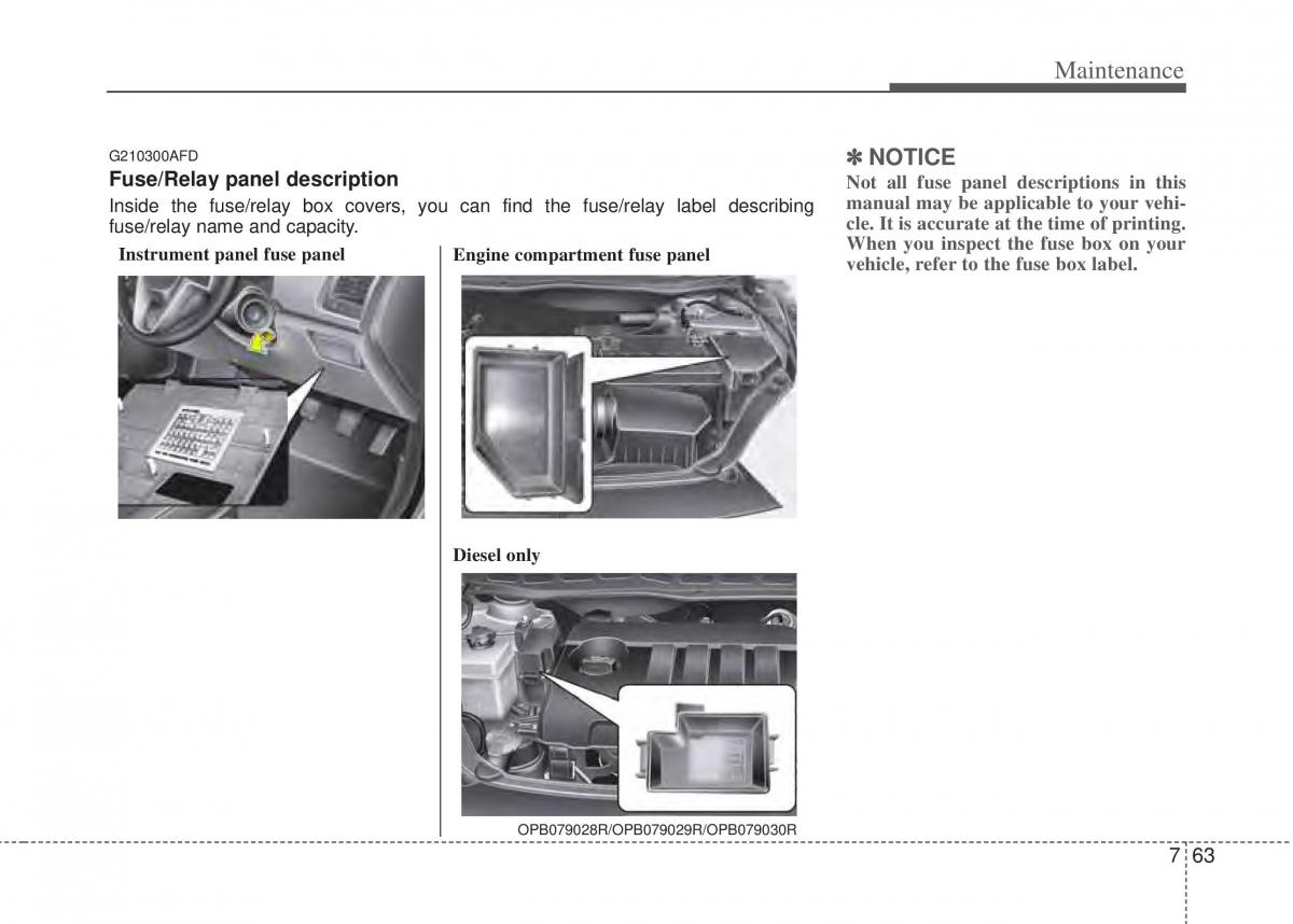 Hyundai i20 I 1 owners manual / page 328