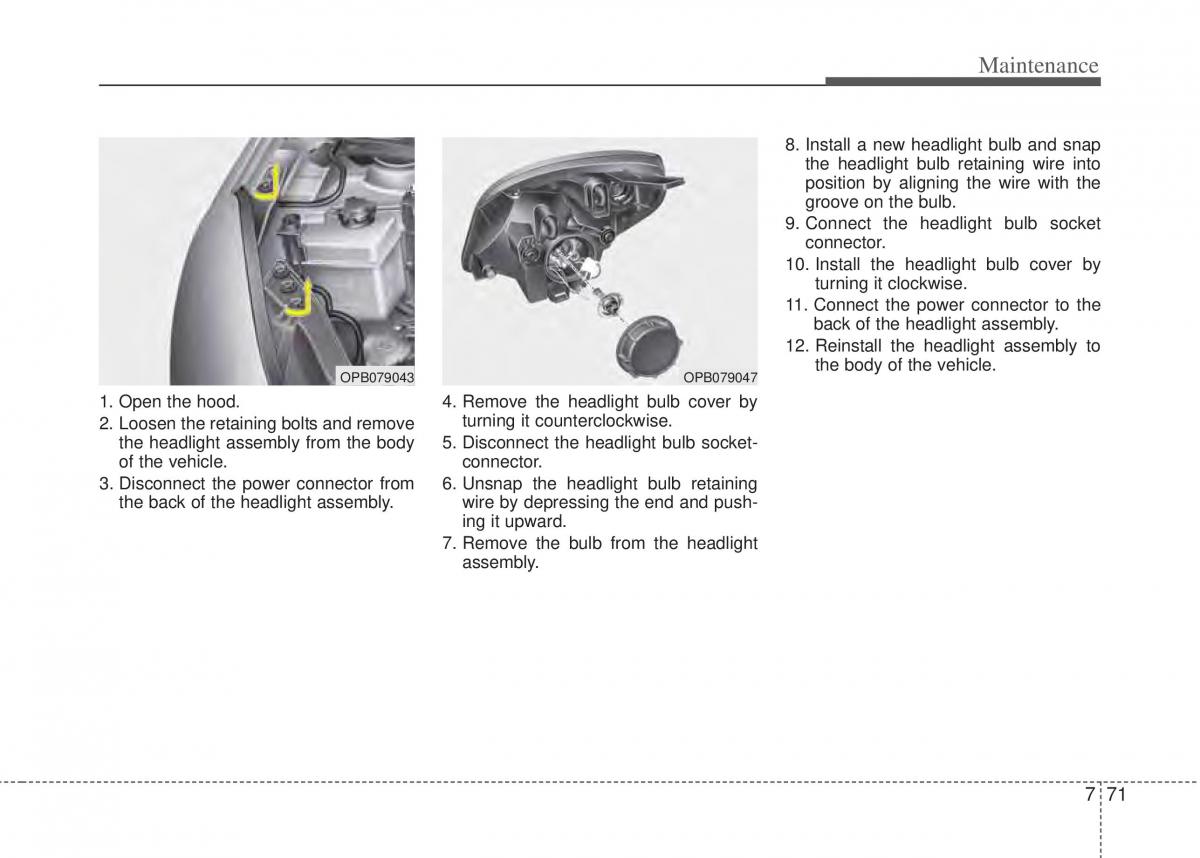 Hyundai i20 I 1 owners manual / page 336