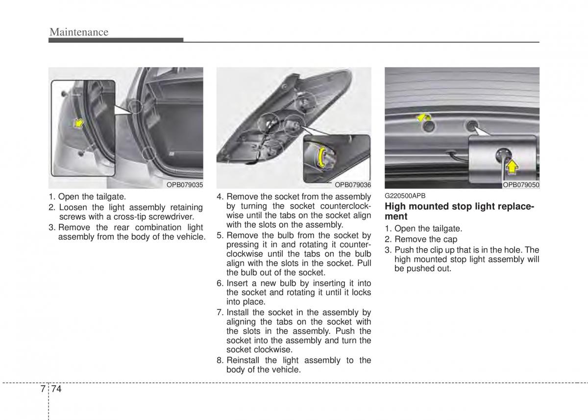 Hyundai i20 I 1 owners manual / page 339