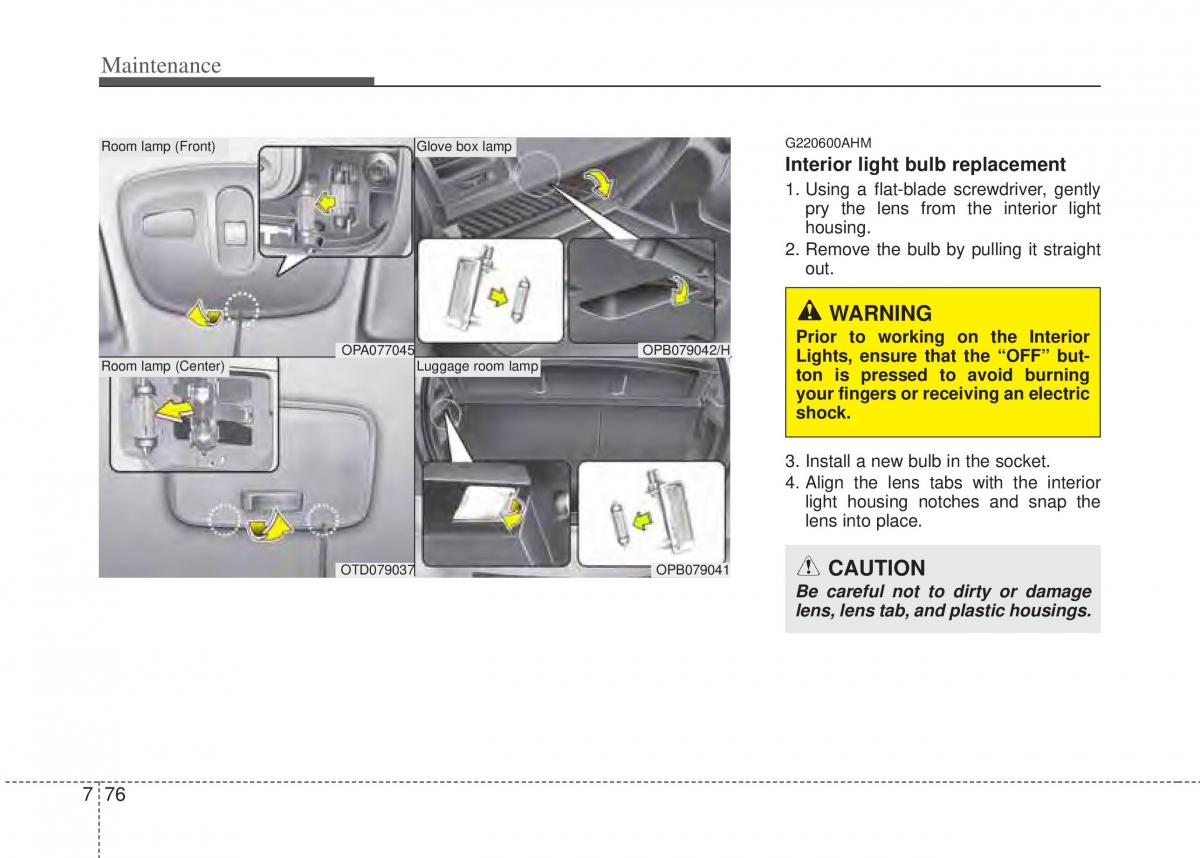 Hyundai i20 I 1 owners manual / page 341