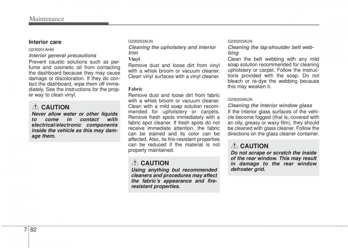 Hyundai i20 I 1 owners manual / page 347