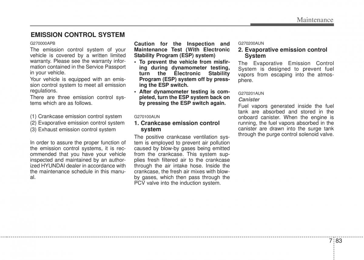 Hyundai i20 I 1 owners manual / page 348