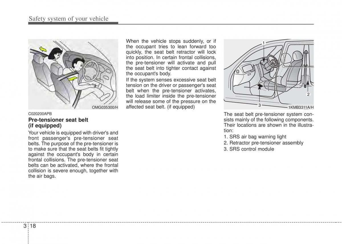 Hyundai i20 I 1 owners manual / page 37