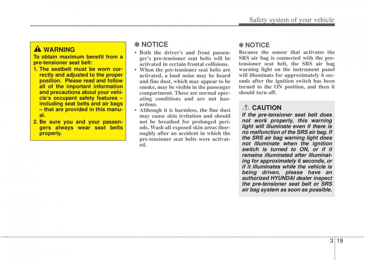 Hyundai i20 I 1 owners manual / page 38