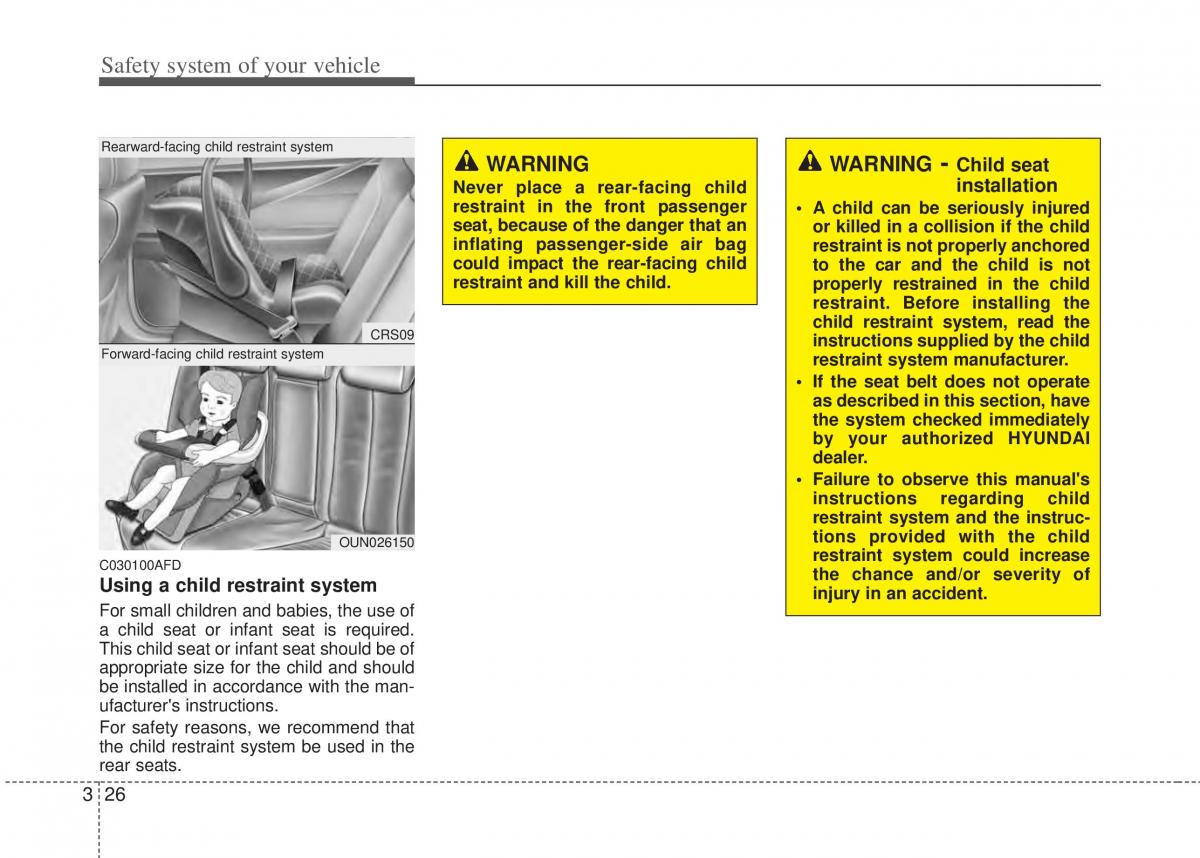 Hyundai i20 I 1 owners manual / page 45