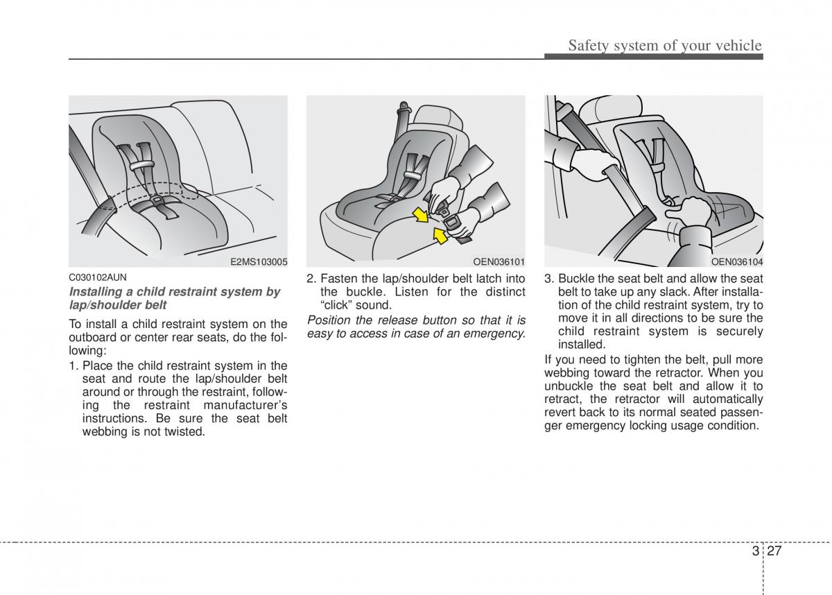 Hyundai i20 I 1 owners manual / page 46