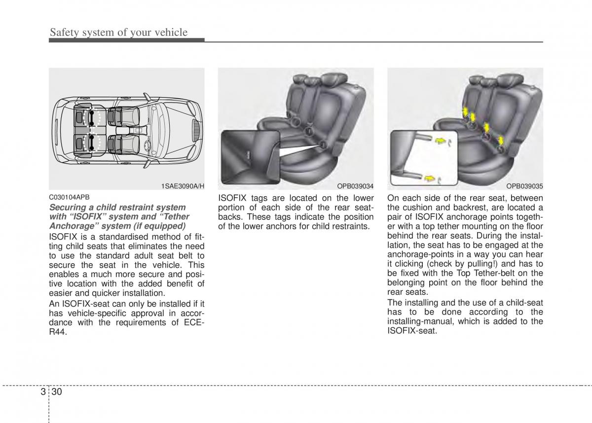 Hyundai i20 I 1 owners manual / page 49