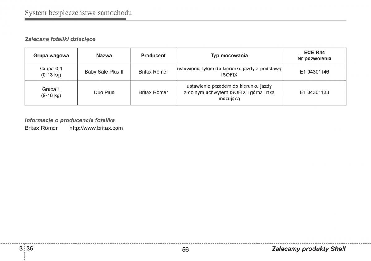 Hyundai i10 II 2 instrukcja obslugi / page 56