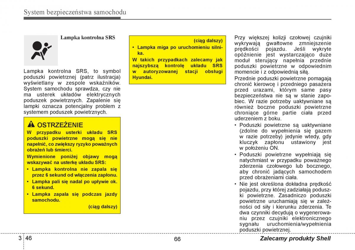 Hyundai i10 II 2 instrukcja obslugi / page 66