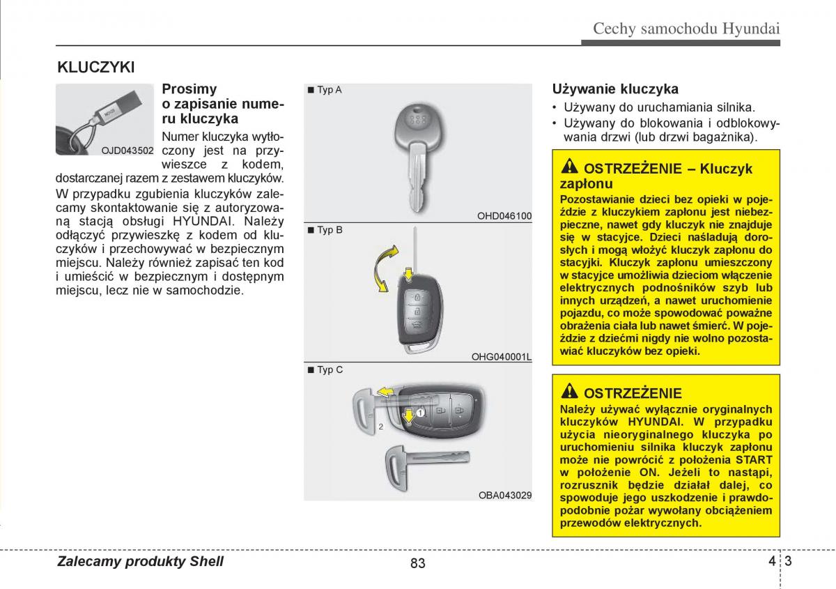 Hyundai i10 II 2 instrukcja obslugi / page 83