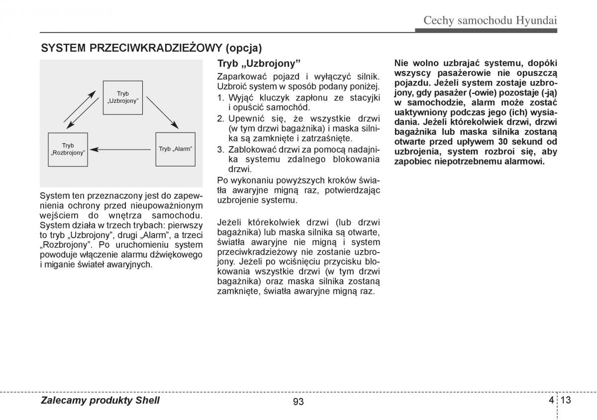 Hyundai i10 II 2 instrukcja obslugi / page 93