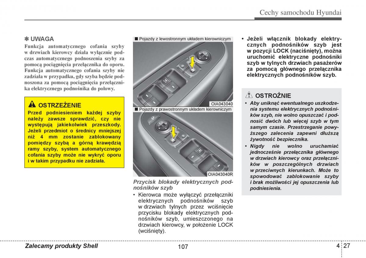 Hyundai i10 II 2 instrukcja obslugi / page 107