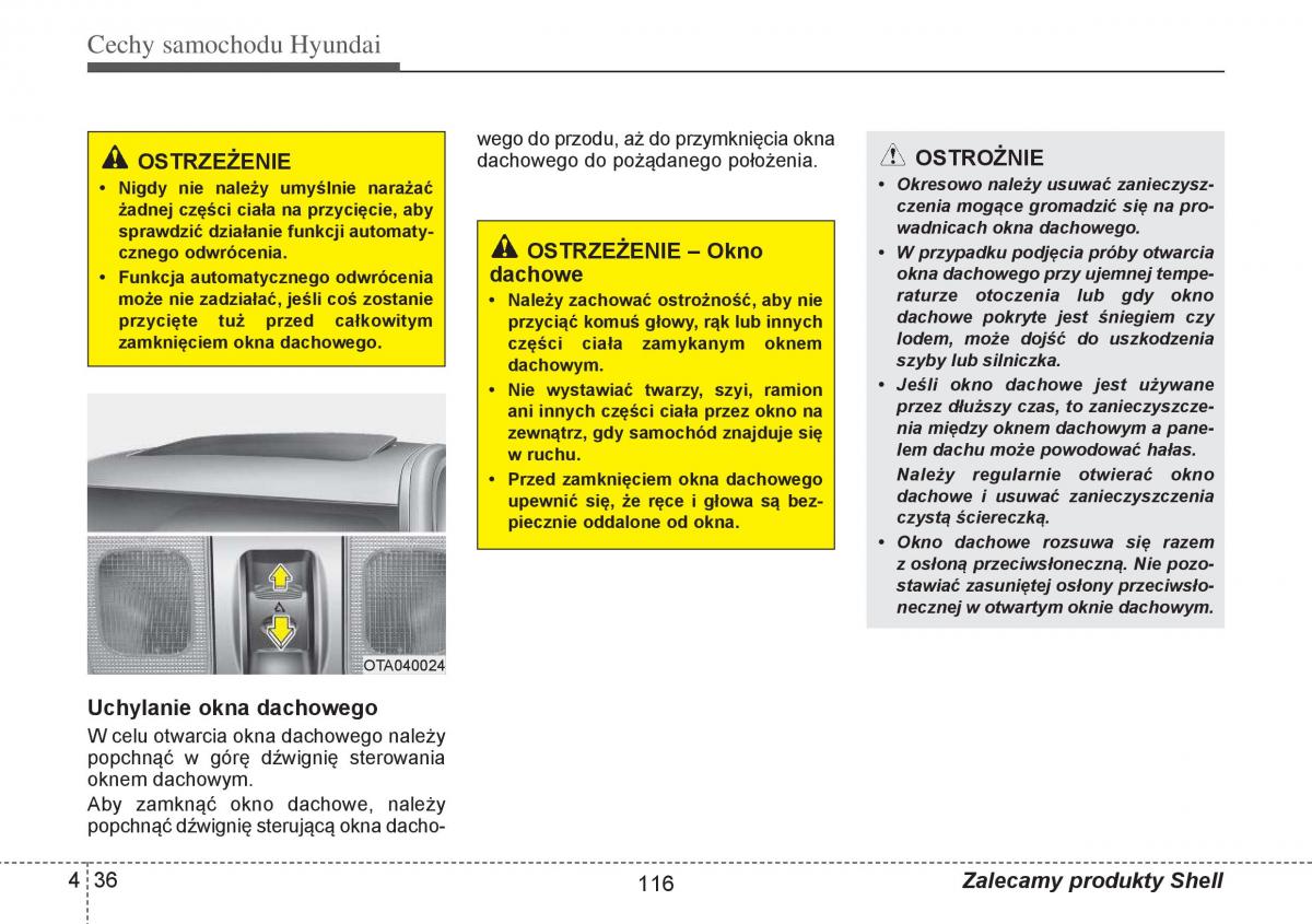 Hyundai i10 II 2 instrukcja obslugi / page 116