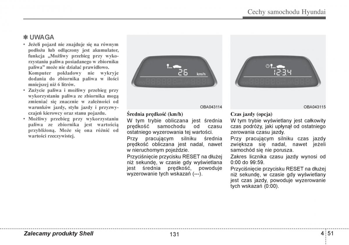 Hyundai i10 II 2 instrukcja obslugi / page 131