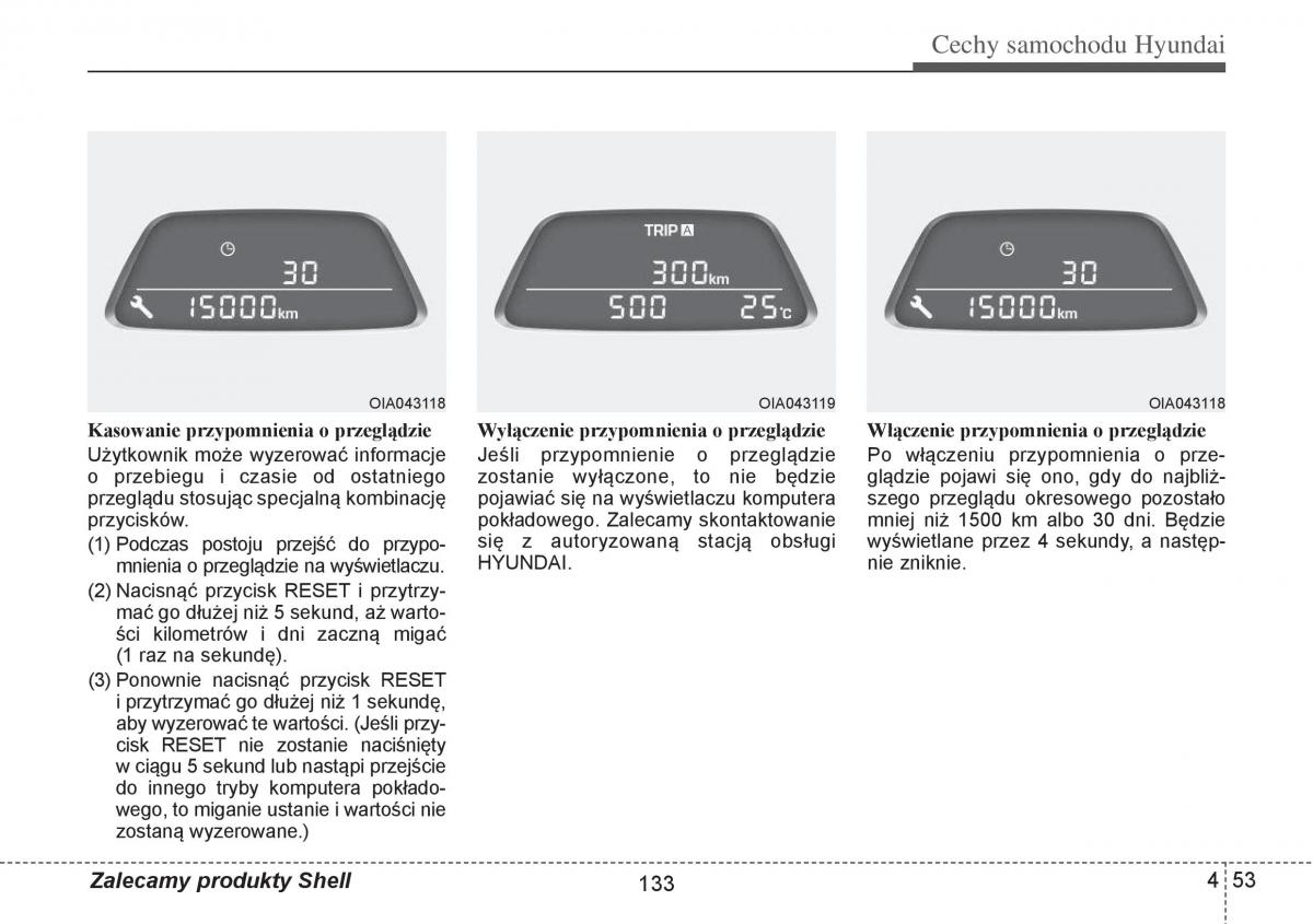 Hyundai i10 II 2 instrukcja obslugi / page 133