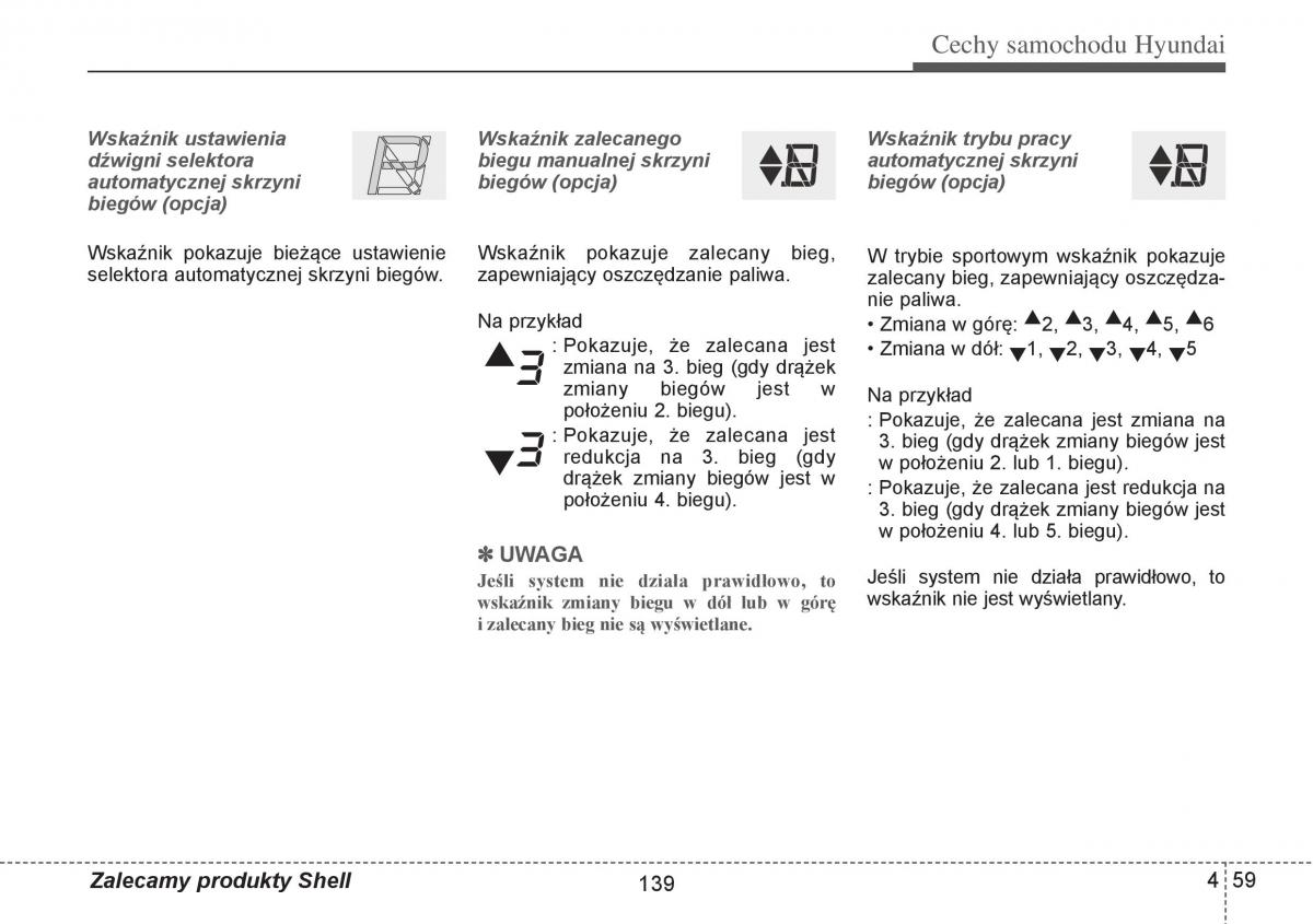 Hyundai i10 II 2 instrukcja obslugi / page 139