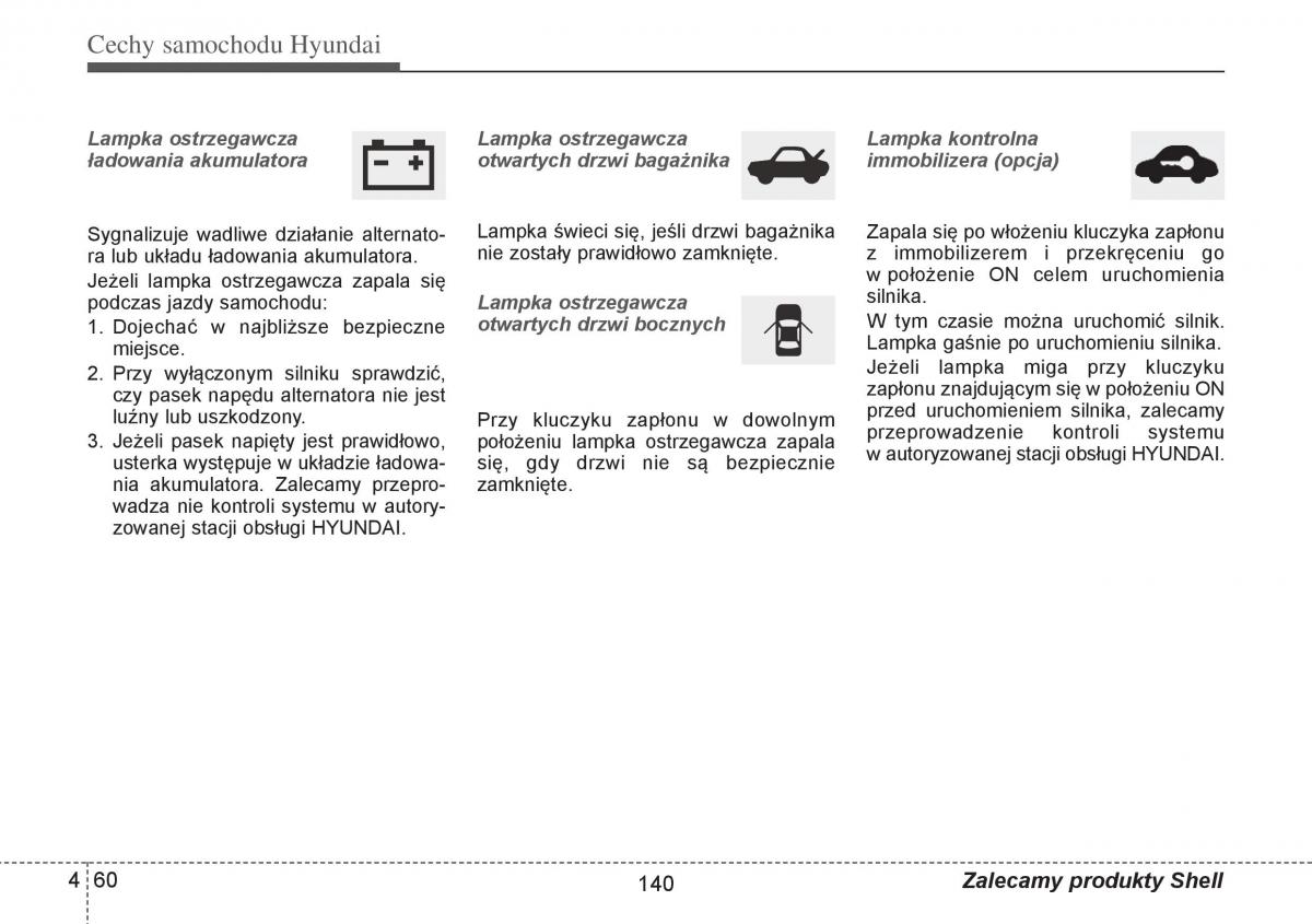 Hyundai i10 II 2 instrukcja obslugi / page 140