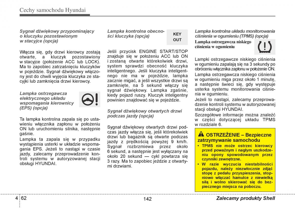 Hyundai i10 II 2 instrukcja obslugi / page 142