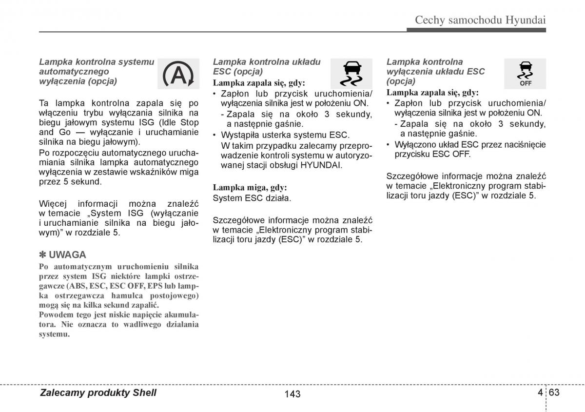 Hyundai i10 II 2 instrukcja obslugi / page 143