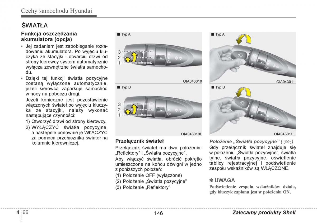 Hyundai i10 II 2 instrukcja obslugi / page 146