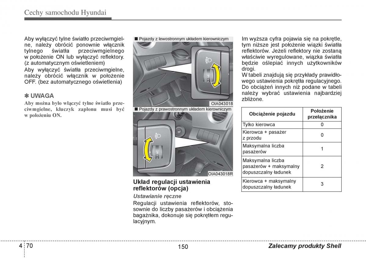 Hyundai i10 II 2 instrukcja obslugi / page 150