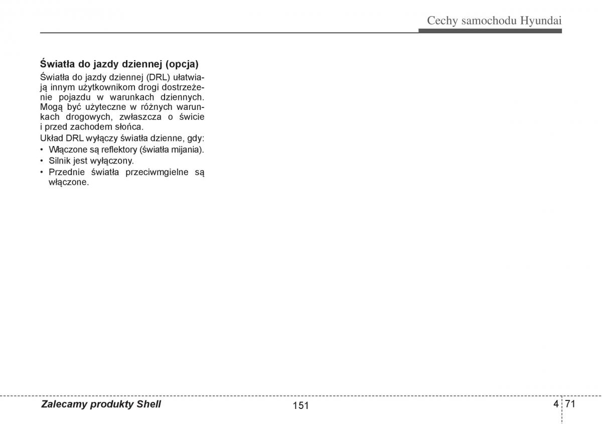 Hyundai i10 II 2 instrukcja obslugi / page 151