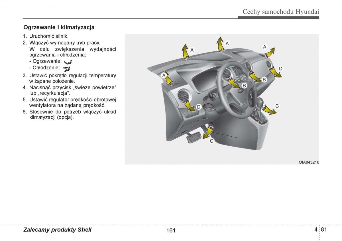 Hyundai i10 II 2 instrukcja obslugi / page 161