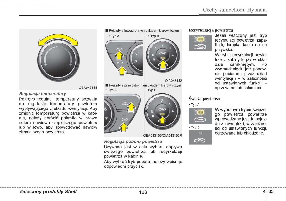 Hyundai i10 II 2 instrukcja obslugi / page 163