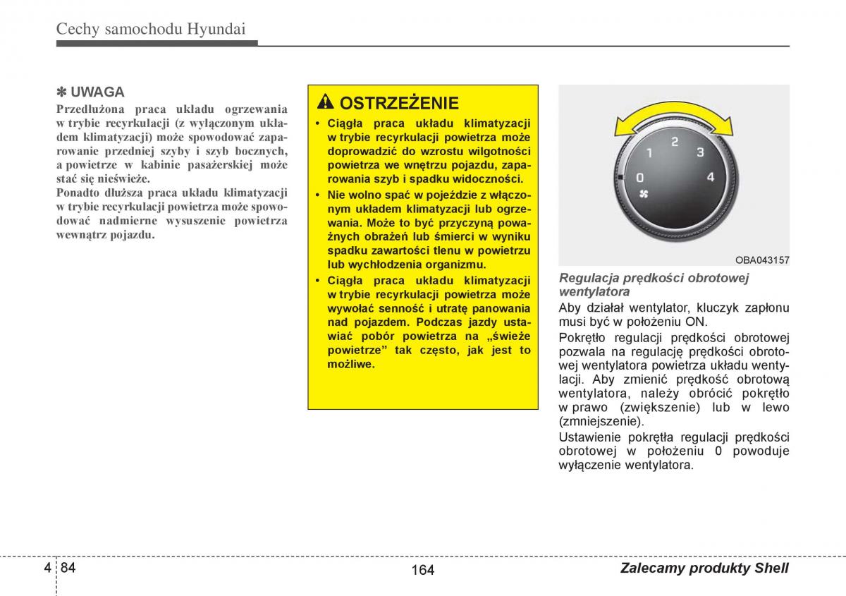 Hyundai i10 II 2 instrukcja obslugi / page 164